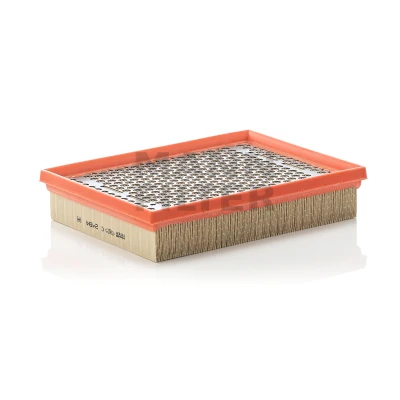 Bilde av MANN FILTER C 2494 Luftfilter 46 177 239 Filterinnsats