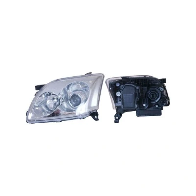 Bilde av Frontlykt, Venstre, toyota avensis, avensis kombi, sedan, 81170 05190, 05194