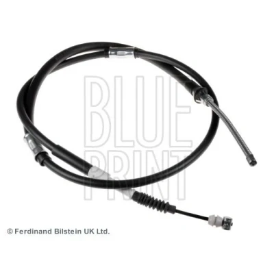 Bilde av BLUE PRINT ADT346356 Bremsekabel bakre venstre 1576 TOYOTA: Corolla VIII Liftback