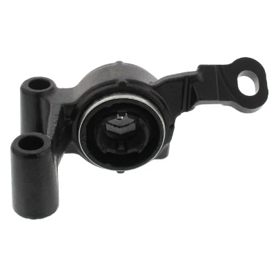 Bilde av MAPCO 36696 Styrestang Lagring med holder framaksel høyre Grått støpejern Gummimetallager MINI: Hatchback