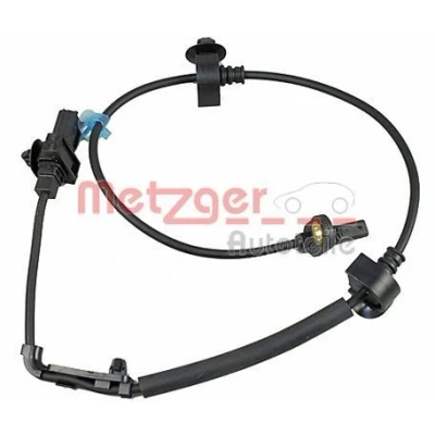 Bilde av METZGER 09001051 ABS Sensor framaksel høyre 2 HONDA: CIVIC 9