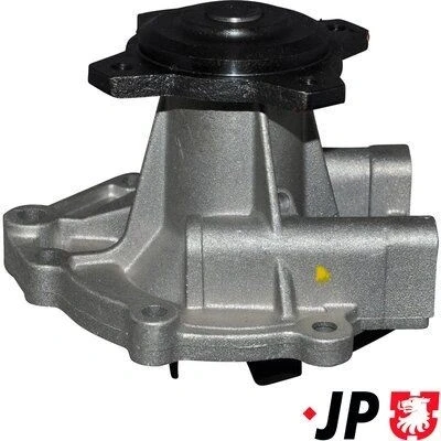 Bilde av JP GROUP 4714100500 Vannpumpe mekanisk SUZUKI: SX4 I Hatchback, Grand Vitara 1 SUV, SUV