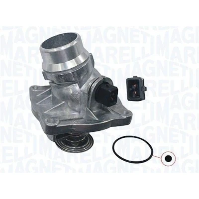 Bilde av MAGNETI MARELLI 352317100220 Termostat 105 med tetning BMW: 5 Sedan, X5, Touring, LAND ROVER: Range Rover 3