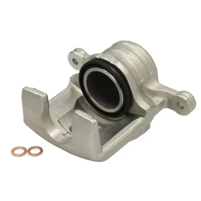Bilde av ABE CZH2284 Bremsecaliper framaksel venstre MAZDA: 2 Hatchback (DE, DH) 1.4 MZR CD, 1.6 MZ 1.5 MZR, 1.3 BiFuel, 1.3, 2007 2015
