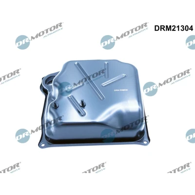 Bilde av DR.MOTOR AUTOMOTIVE DRM21304 oljekar, automatgir VOLKSWAGEN: Transporter 5, SKODA: Octavia 3 Combi