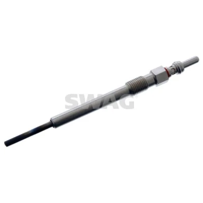 Bilde av SWAG 40 93 8833 Glødeplugg 4,4V OPEL: Astra J Sports Tourer, Hatchback, Corsa D Hatchback