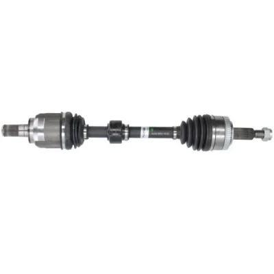 Bilde av POINT GEAR PNG75897 Drivaksel framaksel venstre, høyre 667mm 88mm KIA: Sportage III, HYUNDAI: ix35