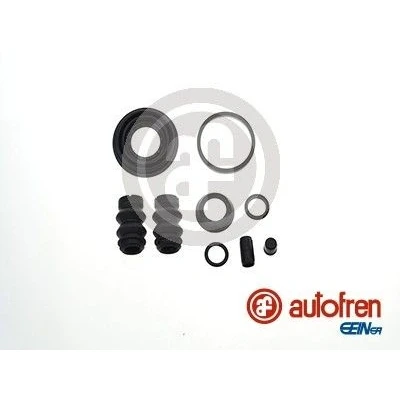 Bilde av AUTOFREN SEINSA D4564 Bremseklave Reparasjonssett bakaksel 38 RENAULT: Kangoo I, FIAT: 500L, FORD: MONDEO 3 Kombi