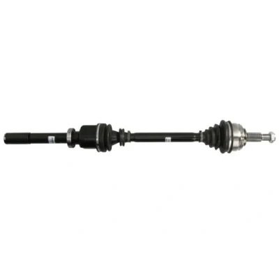 Bilde av POINT GEAR PNG73529 Drivaksel framaksel høyre 817 88 for kjøretøy med ABS RENAULT: Kangoo II Express