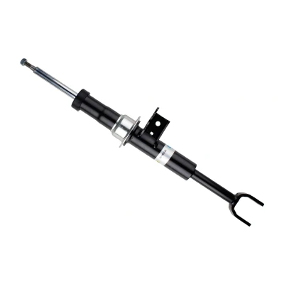 Bilde av BILSTEIN B4 OE Replacement 19 195346 Støtdemper framaksel høyre gasstrykk torørs fjærdemper øvre stift, nedre gaffel BMW: 5 GT