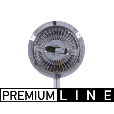 Bilde av MAHLE ORIGINAL CFC 94 000P Viscous Clutch AUDI: A6 C5 Avant