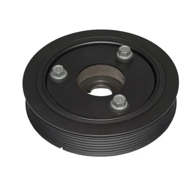 Bilde av BLUE PRINT ADG06105 Remskive veivaksel 154 7 for HYUNDAI: H 1 Van, / Starex MPV