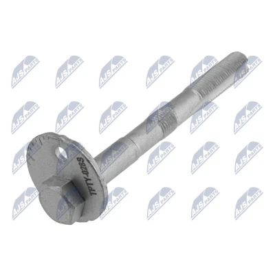 Bilde av NTY ZWG TY 028S Camber justeringsskrue TOYOTA: HILUX 3 Pick up, Land Cruiser Prado 120