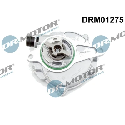 Bilde av DR.MOTOR AUTOMOTIVE DRM01275 Vakuumpumpe VOLVO: XC60 I, XC90 S80 II