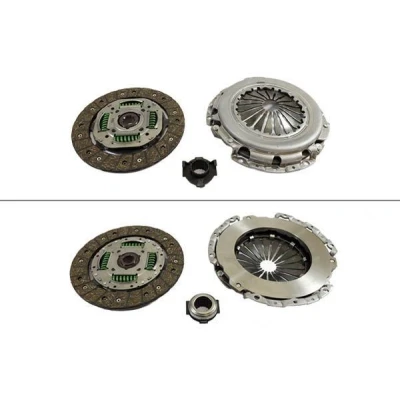 Bilde av KAWE 954574 Clutch med clutchtrykkplate clutchplate, utløserlager MF 220