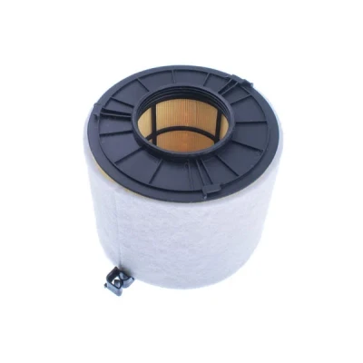 Bilde av DENCKERMANN A146948 Luftfilter 142 181 omluftfilter AUDI: A4 B9 Allroad, Q5, Avant