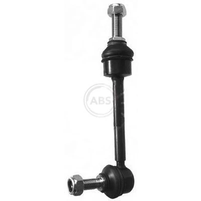 Bilde av A.B.S. 260296 Stabstag 158 MM12X1.25 RHT
