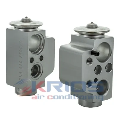 Bilde av Ekspansjonsventil Meat &amp; doria K42146 audi q7, porsche cayenne, vw amarok, amarok flak/chassi, touareg OE 7L0820679D, 95557231902