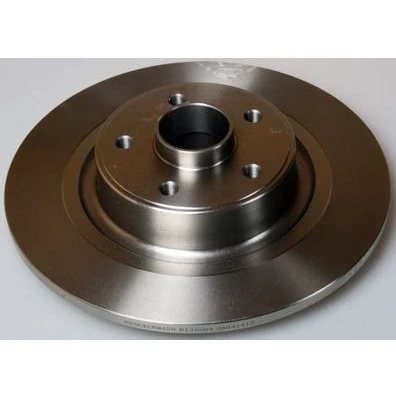 Bilde av Bremseskive, Bakaksel, renault espace iv, vel satis, 402021651R, 432029079R, 82 00 002 874, 244 108, 649 353, 8200002874,