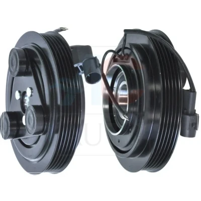 Bilde av ACAUTO AC 06HA09 Magnet Clutch HALLA, HYUNDAI HS 18