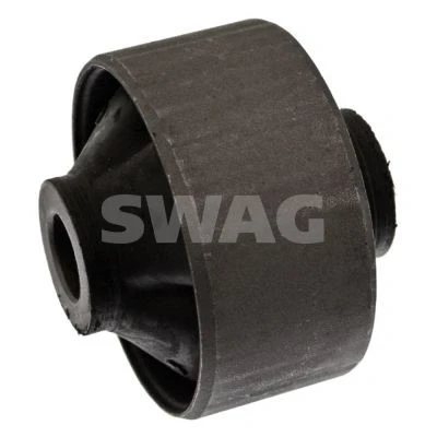 Bilde av SWAG 90 94 1555 Styrestang Lagring framaksel nede, bak Gummimetallager HYUNDAI: Coupe II