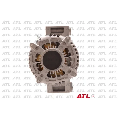 Bilde av Dynamo, jeep grand cherokee iv, lancia thema, renault scénic minibus, minivan i, 04801835AB, P04801835AB