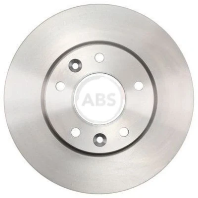 Bilde av A.B.S. COATED 18089 Bremseskiver 274 28 5 114,3 ventilert belagt KIA: CARNIVAL 2