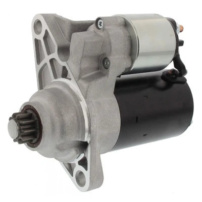 Bilde av MAPCO 13875 Starter 12 1,1 10 VOLKSWAGEN: Polo IV Hatchback, Golf 4, Bora Sedan