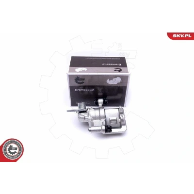 Bilde av Bremsecaliper, Venstre bakaksel, toyota mr2 iii, 4775017160