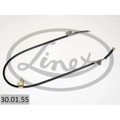 Bilde av LINEX 30.01.55 Håndbrekkwire