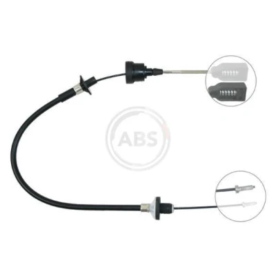 Bilde av A.B.S. K25690 Koplingskabel