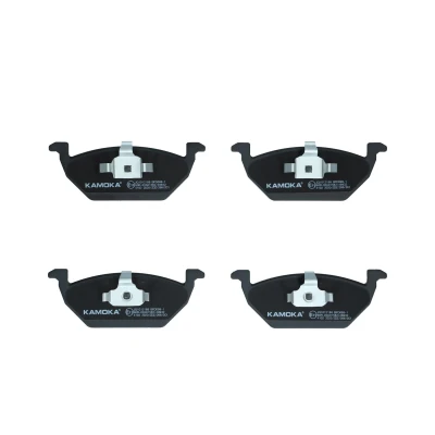 Bilde av Bremseklosser sett, audi,seat,skoda,vw, 1J0 615 115, 698 151 A, B, C, J, 151, 1J0698