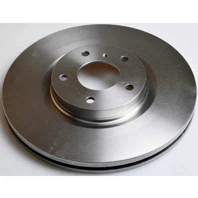 Bilde av Bremseskive, Framaksel, infiniti g sedan, m35, m45, nissan murano i, ii, van 40206CA010, 40206CD005, 40206EG000