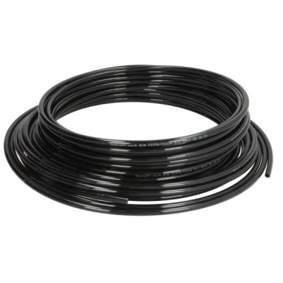 Bilde av ENGITECH ENT120060 Brennstoffslange 6mm 8mm
