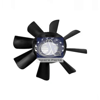 Bilde av DT Spare Parts 7.60708 ventilatorhjul, motorkjøling