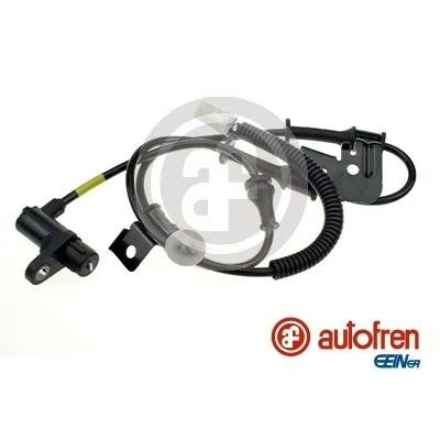 Bilde av AUTOFREN SEINSA DS0080 ABS sensor framaksel høyre passiv 2 848