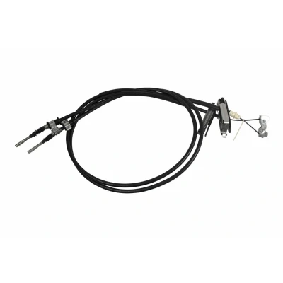 Bilde av VAICO V25 30007 Bremsekabel bak 1770, 1770 for parkeringsbrems Original Quality FORD: Focus Mk1 Stasjonsvogn, Hatchback