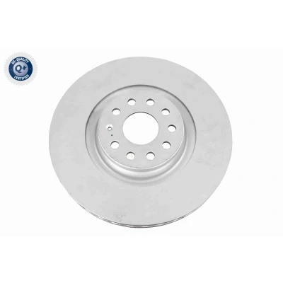 Bilde av VAICO V10 80123 Bremseskiver framaksel 340 30 5 112 ventilert VOLKSWAGEN: Tiguan Allspace