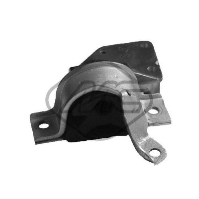 Bilde av Lagring, motor, Høyre, fiat idea, punto, punto cabriolet, skåp/halvkombi, lancia ypsilon, 46528853, 46809632