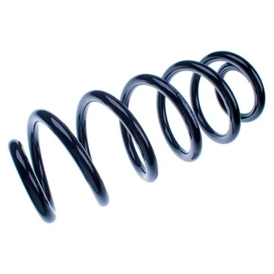 Bilde av Opphengningsfjær, Framaksel, audi,vw, 8D0411105BM, 8D0411105BN