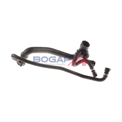Bilde av BOGAP Radiatorslange B4228374 BMW: 5 Sedan