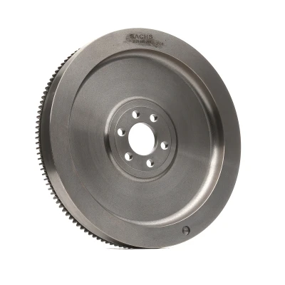 Bilde av SACHS 3021 600 288 Svinghjul 230 med svinghjulskruer VOLKSWAGEN: Passat B7 Variant, GOLF 6, Caddy 3