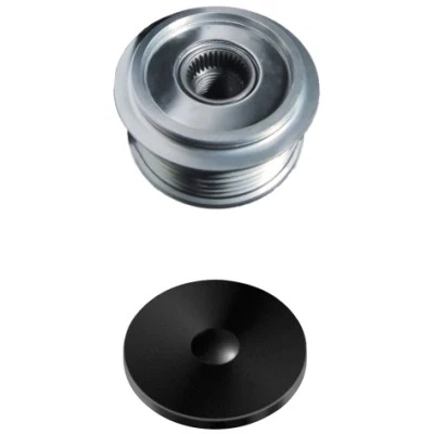 Bilde av HELLA 9XU 358 039 001 Frihjul Dynamo 44,3 med hette AUDI: A4 B8 Avant, Q5
