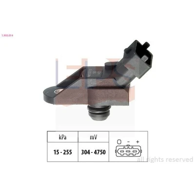 Bilde av EPS 1.993.014 Sensorer Made in Italy OE Equivalent