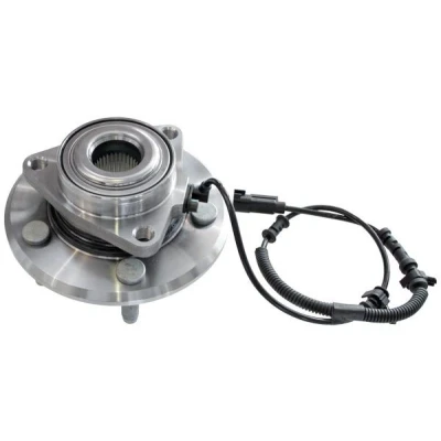 Bilde av OPTIMAL 991921 Hjullagersett med integrert ABS sensor 183, 90