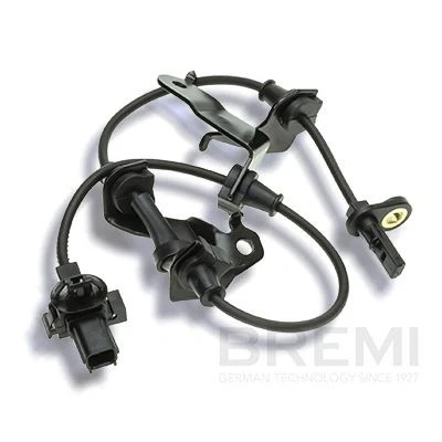 Bilde av BREMI 50753 ABS Sensor med kabel