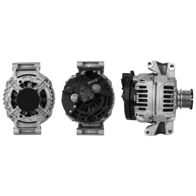 Bilde av ELSTOCK 28 5888 Dynamo 14V 90A MERCEDES BENZ: Sprinter 3.5 T Van, 5 Flatvogn lastebil/Chassis