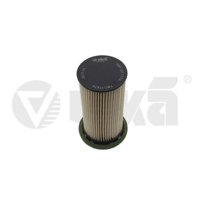 Bilde av VIKA 11270843801 Drivstoffilter Filterinnsats Diesel VOLKSWAGEN: Golf 7 Variant, CADDY 4 Kasten, 7, SKODA: Octavia 3 Combi