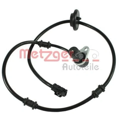 Bilde av METZGER 0900031 ABS Sensor MERCEDES BENZ: E Klasse Sedan