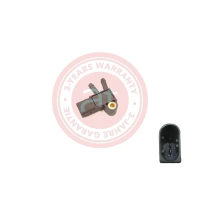 Bilde av Sensor, avgasstrykk at autoteile germany at11472
